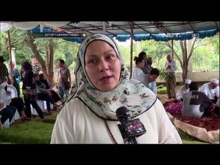 Ibunda Camelia Malik Meninggal Dunia