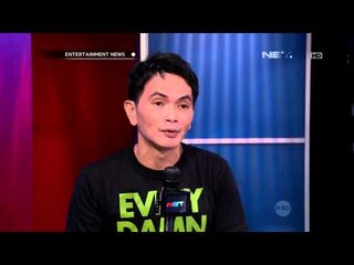 Yosi Project Pop bicara mengenai video youtube Pemiyuk