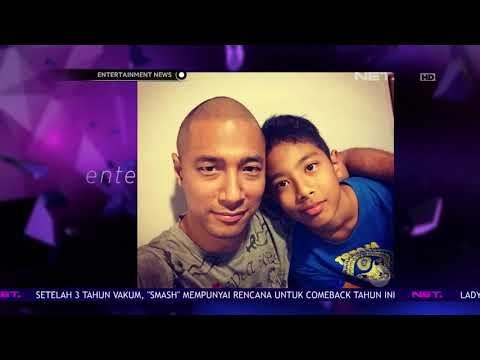Cara Mendidik Anak Ala Marcel Siahaan