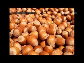 Jenis makanan yang kaya Kalsium