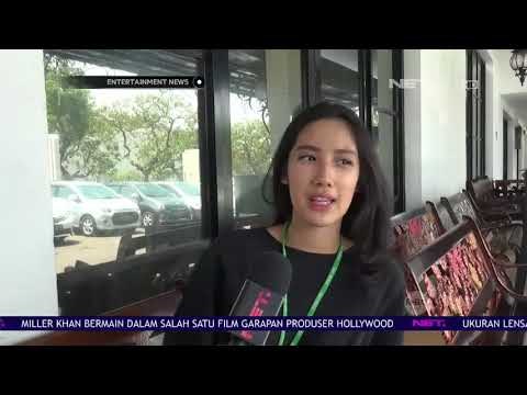 4 Tahun Kuliah, Tamara Tyasmara Merasa Lega Akhirnya Lulus Sidang