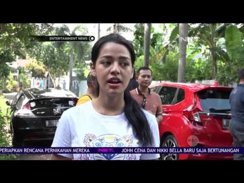 Susan Sameh Belum Bisa Move on Pasca Putus dengen Billy Syahputra