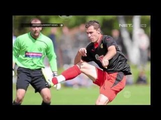 Nama-nama unik pesepakbola