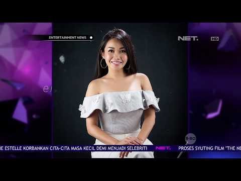 Ini Lho Alasan Kenapa Chef Marinka Masih Betah Sendiri