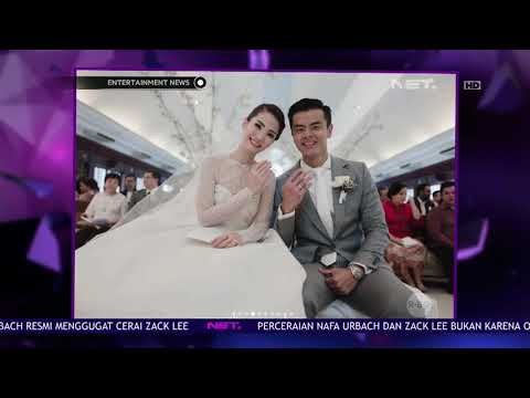 Sempat LDR Di Masa Pacaran, Inilah Cerita Dion Wiyoko Pasca Menikah