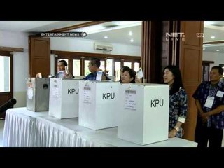 Live Report Shafira dari Cikeas Part 2