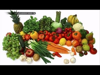 Entertainment News - Definisi serta jenis-jenis dari Vegetarian