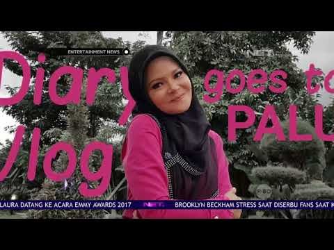 Terryana Fatiah Akhiri Masa Lajang Selesai Proses Taaruf