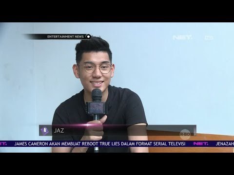 Jaz Akan Garap Album Pertamanya
