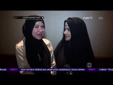 Memutuskan Untuk Berhijrah, Ini Cerita Persahabatan Sylvana Herman dan Astri Ivo