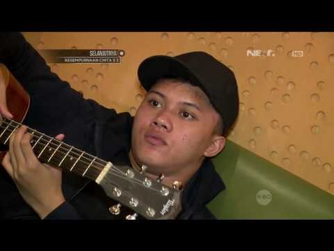 Rizky Febian Lebih Baik Diselingkuhin Daripada Selingkuh