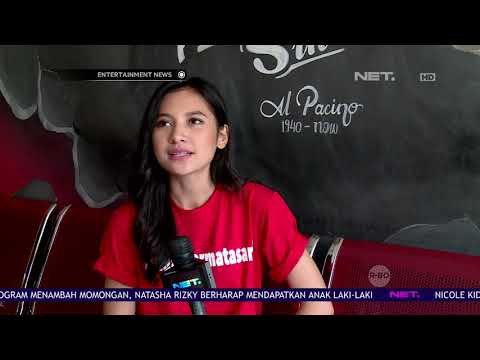Klarifikasi Indah Permatasari Tentang Hubungannya Dengan Jefri Nichol