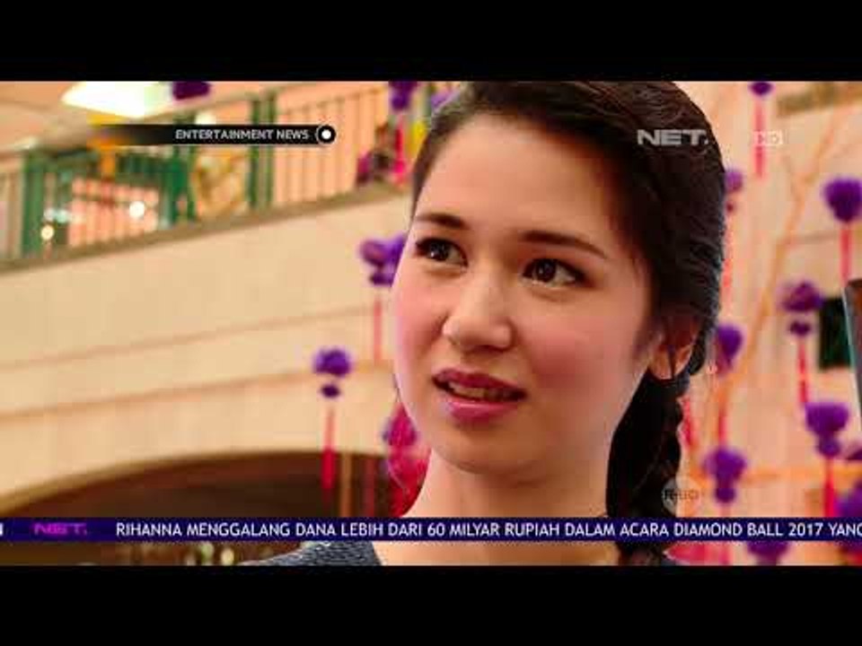 Kisah Selebriti yang Sudah Menikah Dengan Umur yang Jauh Lebih Tua