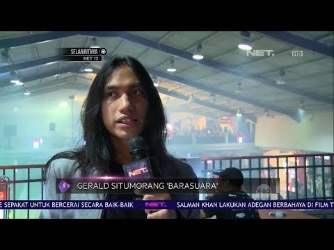 Persiapan Bara Suara Untuk Album Baru