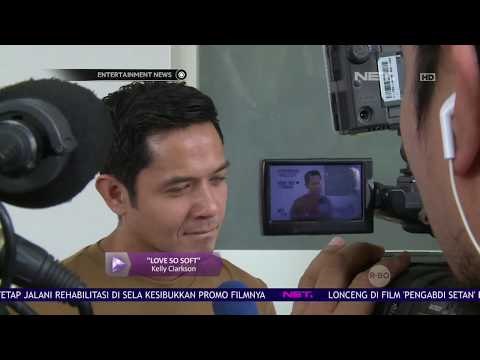 Belum Genap 2 Bulan Pasca Melahirkan, Dude Herlino Izinkan Sang Istri Syuting