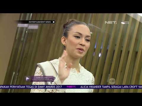 Cerita Karina Nadila Tentang Kisah Asmaranya Dengan Sang Pacar
