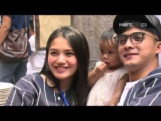 Download Video: Ricky Harun Dan Istri Gugup Menanti Kelahiran Anak Keduanya