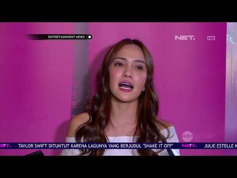 Cara Sandy Aulia Menjaga Keharmonisan Rumah Tangganya