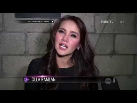 Menjaga kualitas ASI ala Olla Ramlan