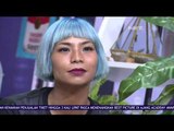 Setelah Lama Vakum, Shareefa Daanish Kembali Bintangi Film Horror