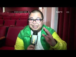 Kemal khawatir sang anak yang mengalami susah tidur