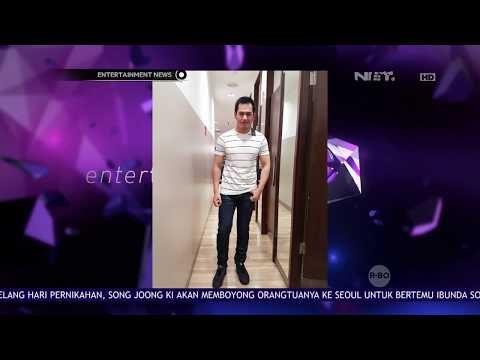 Demi Bisnis, Tommy Kurniawan Melanjutkan Kuliah di Jurusan IT