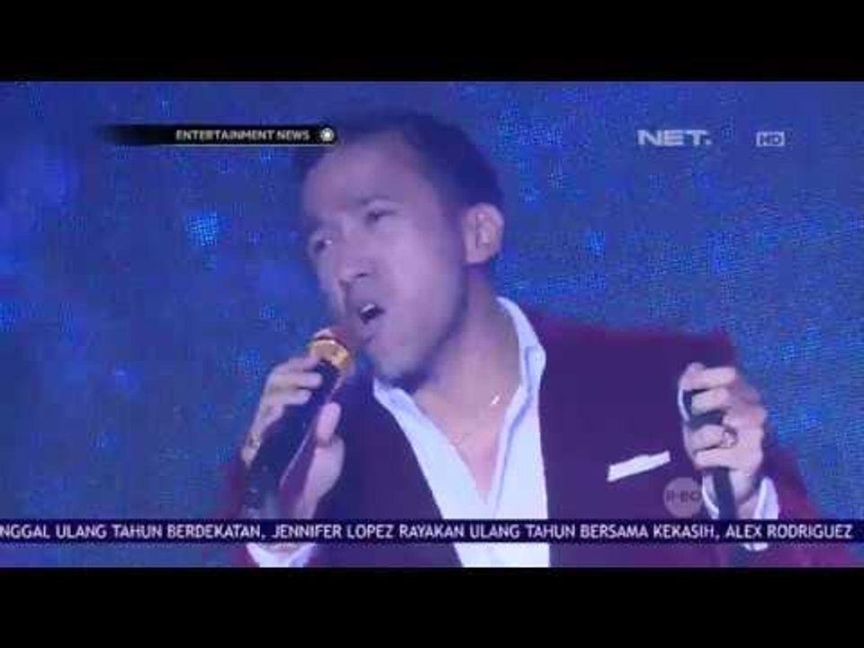 Maruli Tampubolon Akan Rilis Album Perdananya
