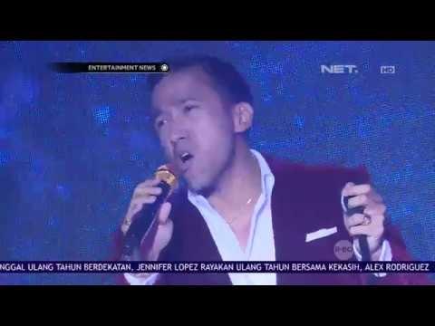 Maruli Tampubolon Akan Rilis Album Perdananya