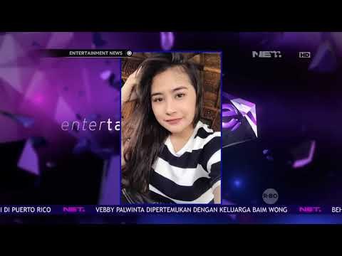 Prilly Latuconsina Sibuk Membagi Waktu Antara Kuliah dan Bekerja