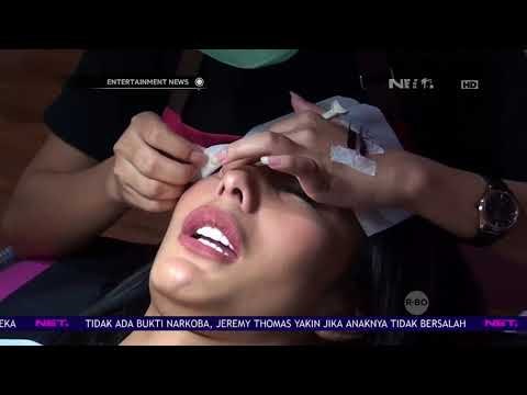 Tyas Mirasih Jalani Perawatan Untuk Persiapan Bulan Madu