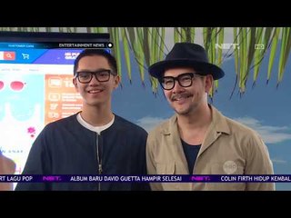 Alasan Brandon Belum Mau Melanjutkan Pendidikan