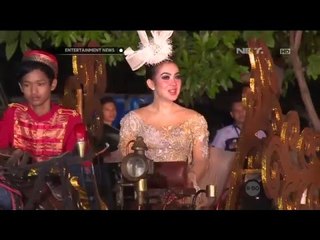 Syahrini Jalani Diet Demi Konser Tunggal Keliling Asia - Enews Update