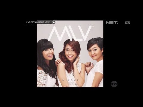 Anisa Rahma membentuk grup vocal baru