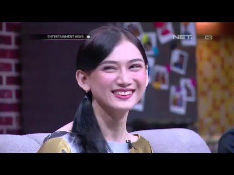 Melodi JKT48 Menjawab Pertanyaan Dari Twitter