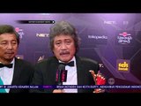Bimbo Raih Penghargaan Lifetime Achievement Indonesia Choice Awards 2017