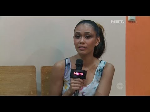 Adinia Wirasti berbagi cerita tentang diet Food Combining