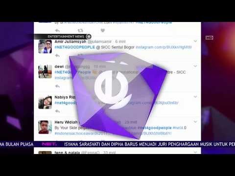 NET 4.0 Menjadi Trending Topic Twitter