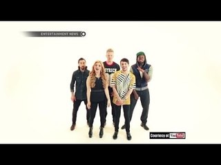 Album terbaru Pentatonix Vol. 3