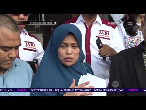 Lyra Virna Dilaporkan Pihak Travel ke Polda Metro Jaya