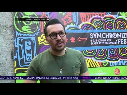 Sudah Tembus Pasar Mancanegara, Ini Cerita David Bayu Tentang Bisnis Clothing Linenya