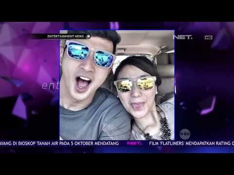 Posting Foto Dengan Sang Mantan, Citra Kirana Balikan?