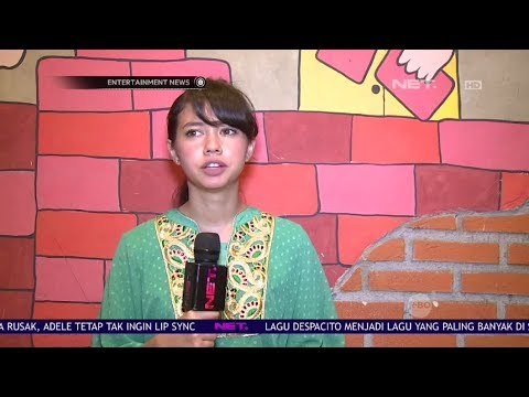 Demi Mengasah Kemampuan Aktingnya Yuki Kato Selektif Dalam Memilih Peran