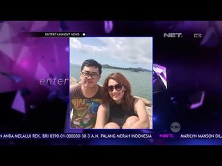 Sudah 8 bulan Menikah, Dennis Adhiswara Baru Merencanakan Honeymoon