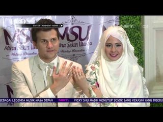 Pernikahan Selebriti Yang Mendapatkan Perhatian Masyarakat