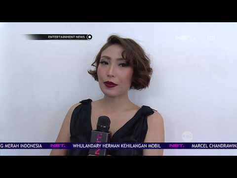 Cerita Ayu Dewi Yang Sering Mengajak Sang Anak Ke Tempat Kerja