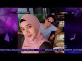 Dimas Seto dan Dhini Aminarti Syuting Film Bareng untuk Pertama Kalinya