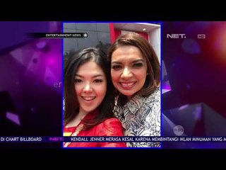 Lulus S2, Tina Toon Akan Menjadi Konsultan Hukum