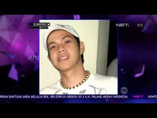 Ari Dwi Andhika Berhenti Merokok Karena Terserang Penyakit Jantung