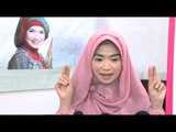 Entertainment News - Yulia Rachman sudah membuka hati lagi