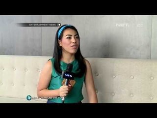 Sean suka upload cover song di soundcloud